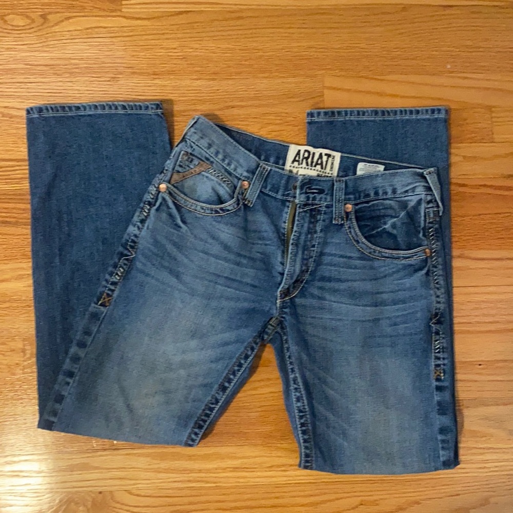 Ariat M5 Jeans